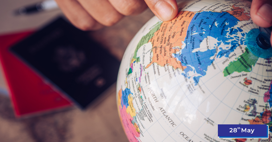 Today GK Current Affairs Questions 2020